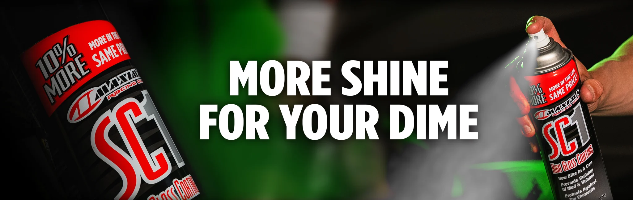 Race-Proven Performance Apparel
